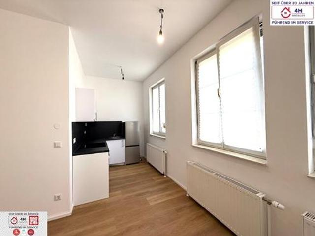 Wohnung mieten in Tulln an der Donau, Niederösterreich