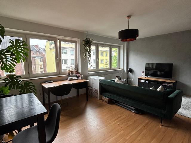 Apartment mieten in Flingern Nord, Düsseldorf