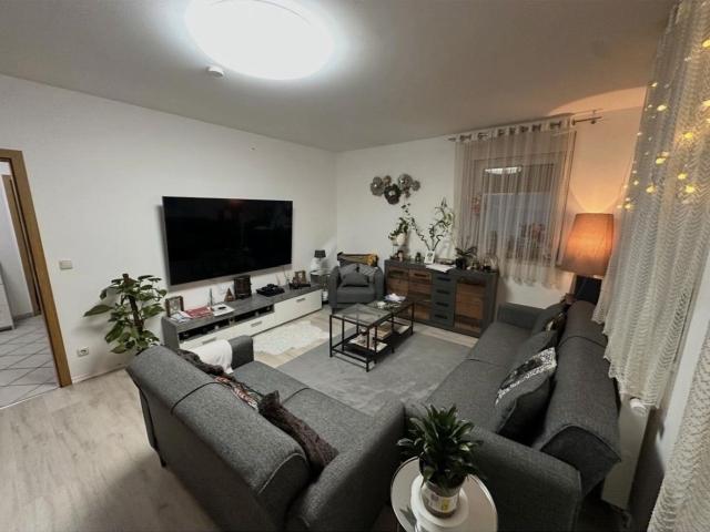 Wohnung mieten in Adlersberg, Pettendorf