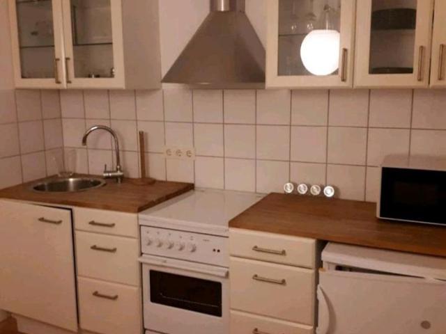 Wohnung mieten in Gartenstadt, Dortmund