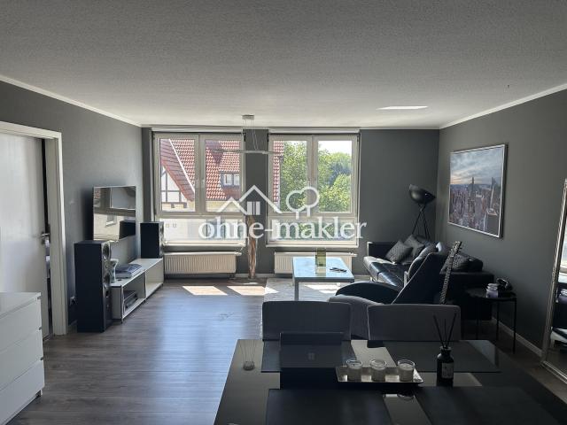 Apartment kaufen in Annen, Witten