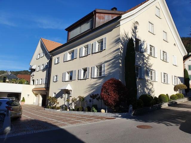 Apartment mieten in Nüziders, Vorarlberg