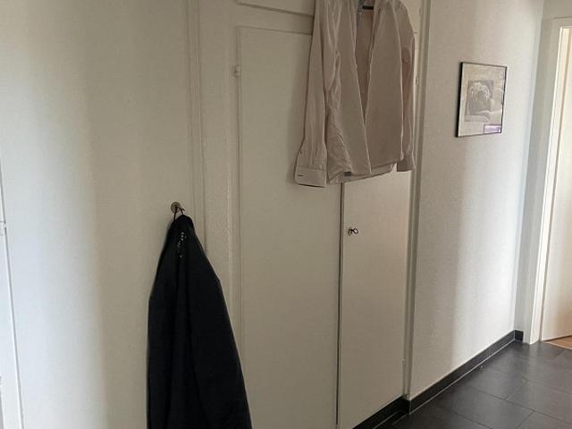 Apartment mieten in Jegenstorf, Bern