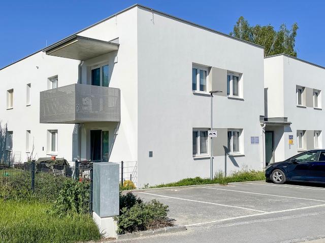 Apartment mieten in Amaliendorf-Aalfang, Niederösterreich
