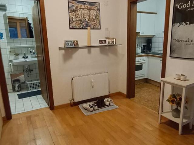 Apartment mieten in Feldkirch, Vorarlberg