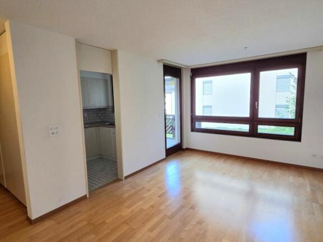 Wohnung mieten in Lü