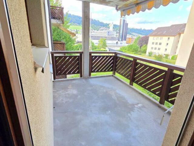 Apartment mieten in Lü