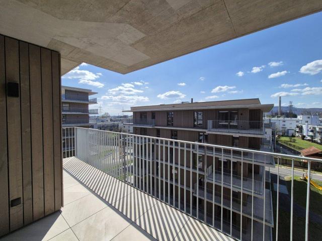 Apartment kaufen in Jakomini, Gersdorf-Feistritz
