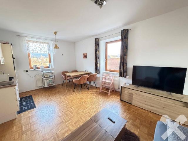 Apartment kaufen in Wartberg im Mürztal, St. Barbara im Mürztal