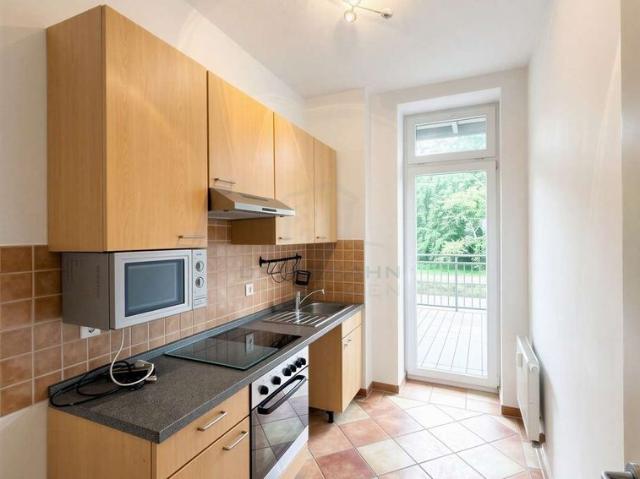 Apartment mieten in Stadtmitte, Rostock