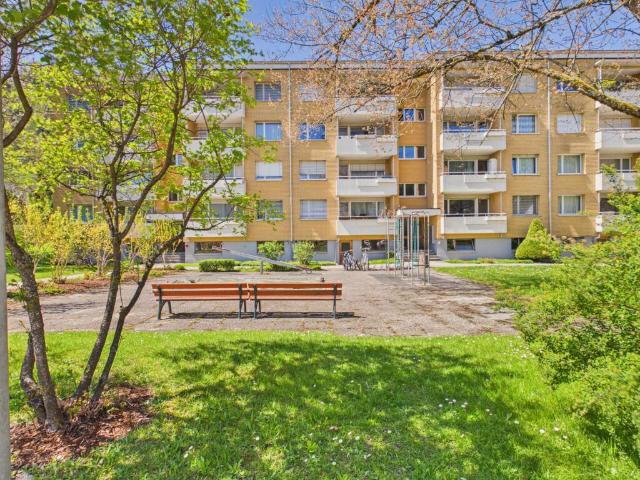 Wohnung mieten in Wattwil, St. Gallen