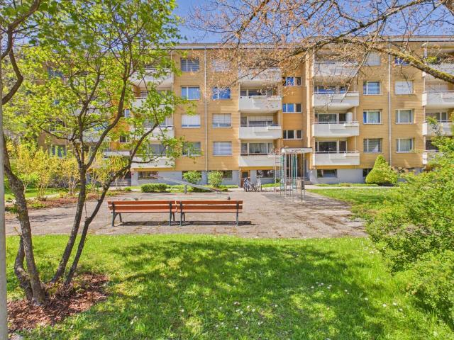 Apartment mieten in Wattwil, St. Gallen
