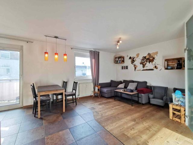 Apartment mieten in Vomp, Tirol