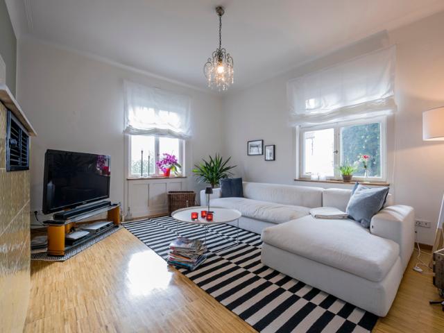 Apartment mieten in Ludwigsburg - West, Ludwigsburg