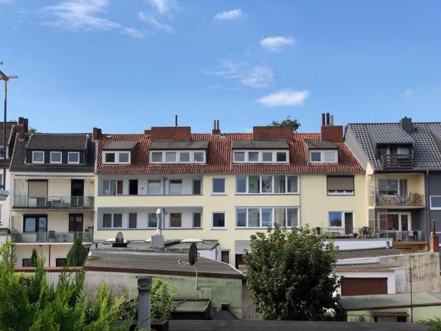Etagenwohnung mieten in Bremen, Häfen