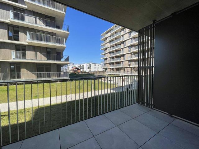 Apartment kaufen in Jakomini, Gersdorf-Feistritz