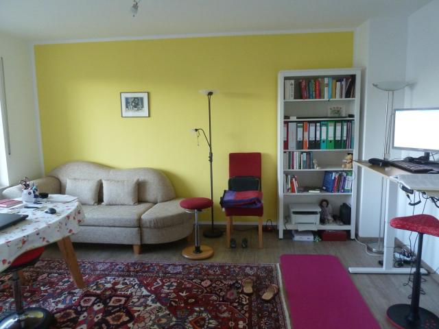 Wohnung kaufen in Damm, Aschaffenburg