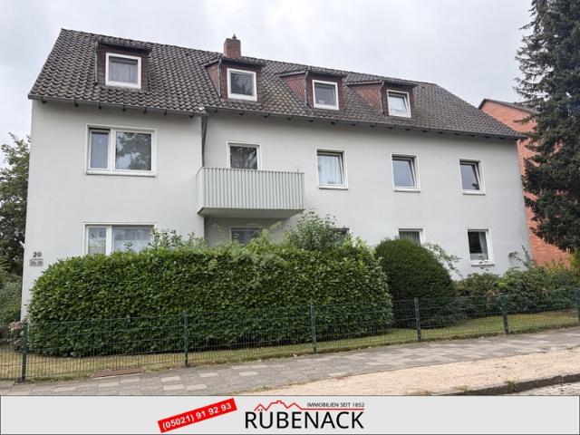 Apartment mieten in Stadtteil Nienburg, Nienburg