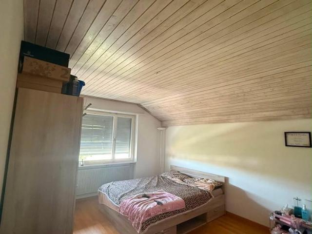 Apartment mieten in Unterfeld, Zuchwil