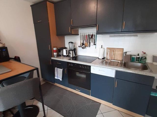 Apartment mieten in Lustenau
