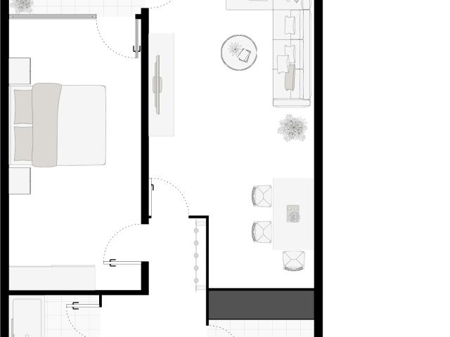 Apartment mieten in Bekmünde, Schleswig-Holstein