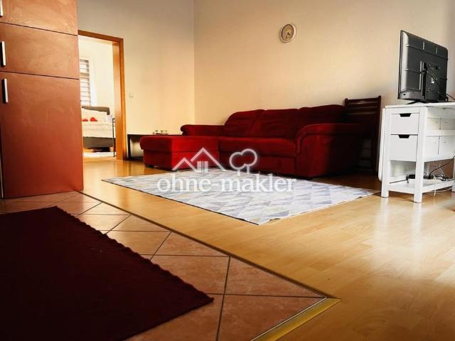 Apartment mieten in Innenstadt, Zwickau