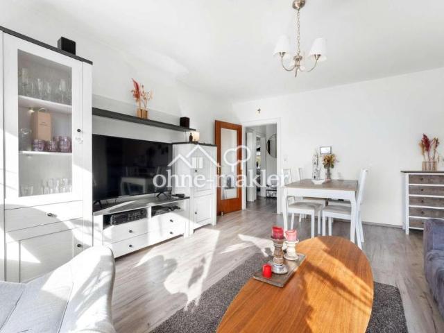 Apartment mieten in Neustadt, Bremen