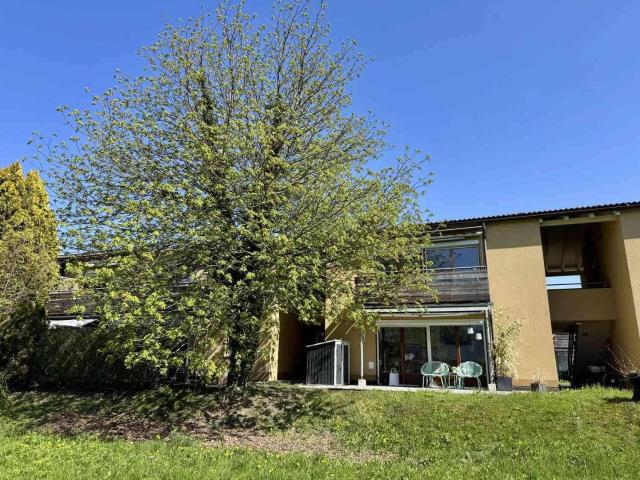 Apartment mieten in Feldkirch-Innenstadt, Feldkirch