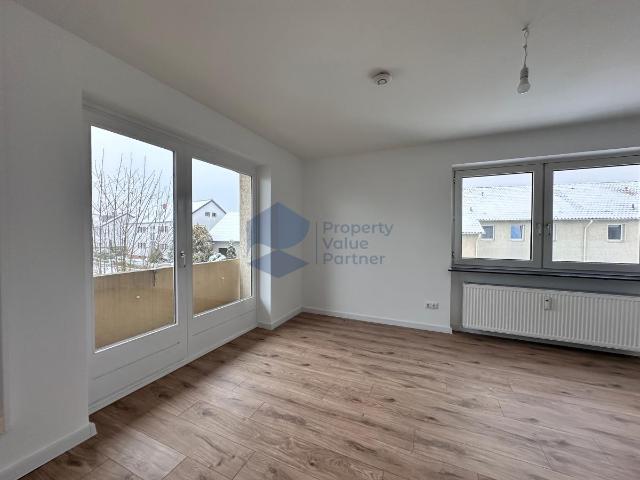 Apartment mieten in Vorsfelde-Süd, Wolfsburg