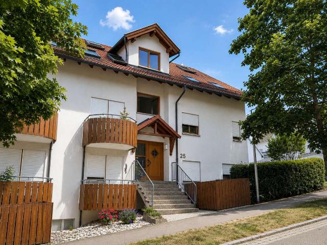 Wohnung kaufen in Sulzbach, Rhein-Lahn-Kreis