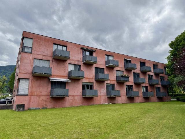 Apartment mieten in Dornbirn, Markt