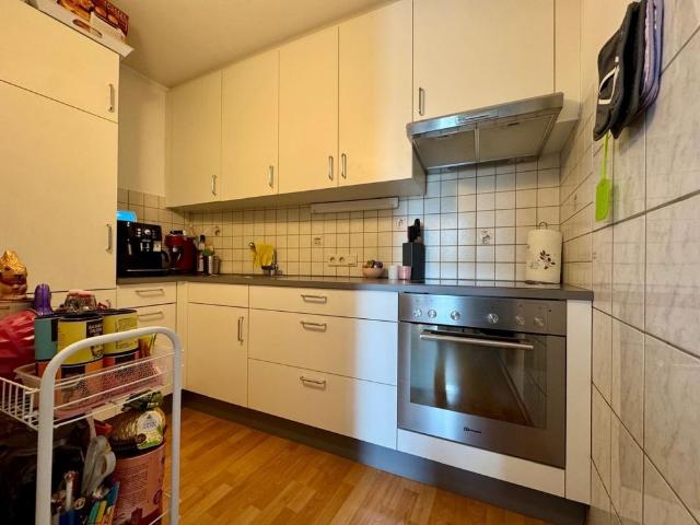 Apartment mieten in Dornbirn, Markt