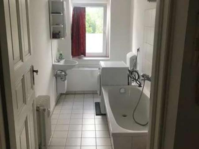 Apartment mieten in Strausberg