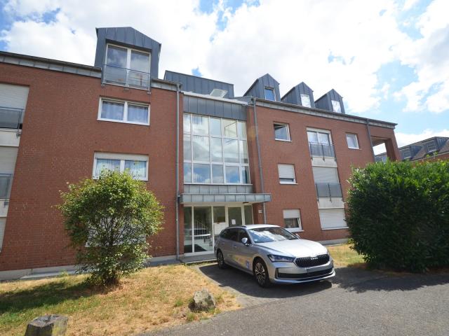 Apartment mieten in Chorweiler, Köln