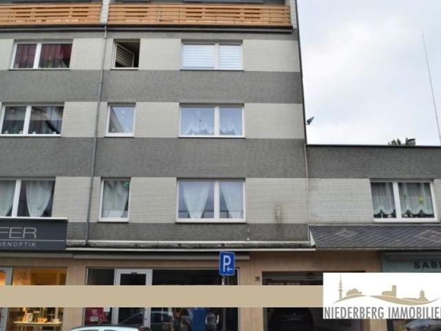 Wohnung mieten in Luisenviertel, Wuppertal