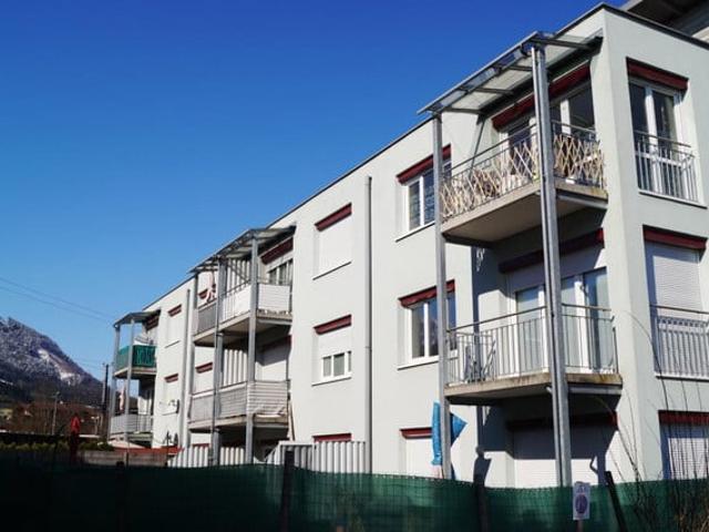 Apartment mieten in Frastanz, Vorarlberg