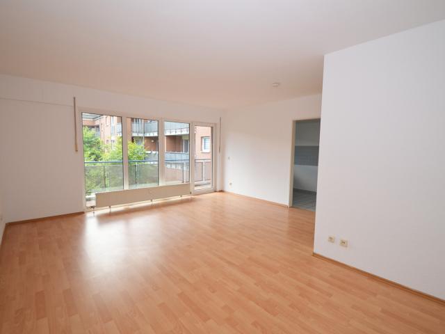 Apartment mieten in Chorweiler, Köln