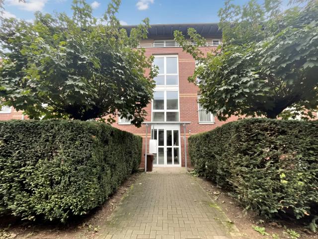 Apartment mieten in Uerdingen, Krefeld
