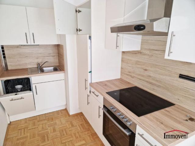 Apartment mieten in Eggenberg, Gersdorf-Feistritz