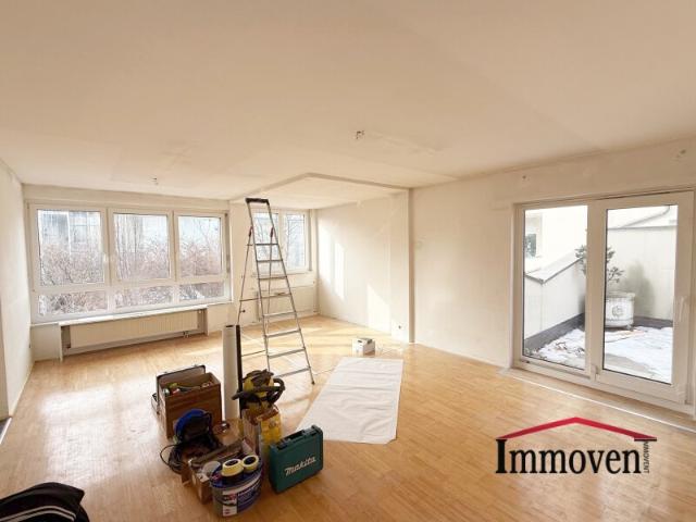 Wohnung kaufen in Gersdorf-Feistritz, Steiermark