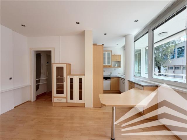 Wohnung mieten in Kaplanhof, Linz