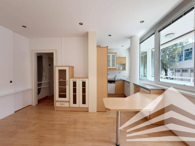 Apartment mieten in Kaplanhof, Linz