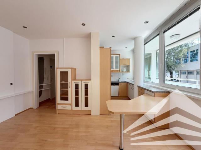 Apartment mieten in Kaplanhof, Linz