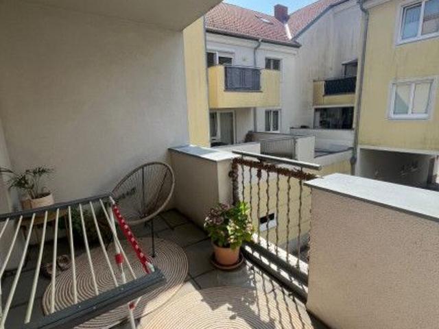 Apartment mieten in Hirtenberg