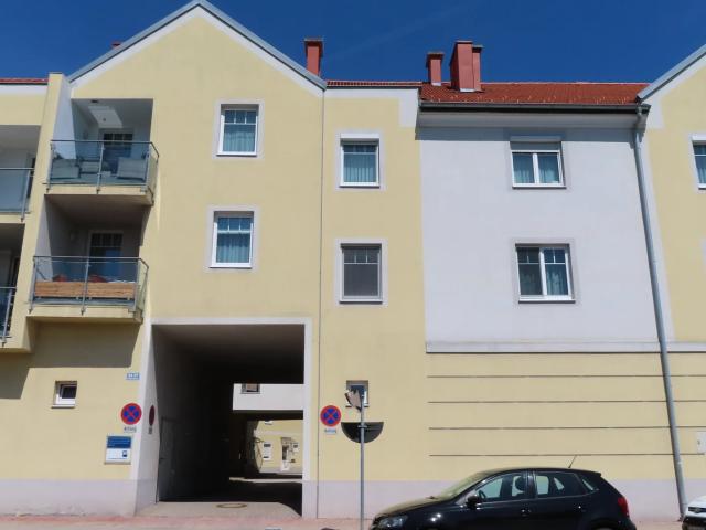 Apartment mieten in Hirtenberg