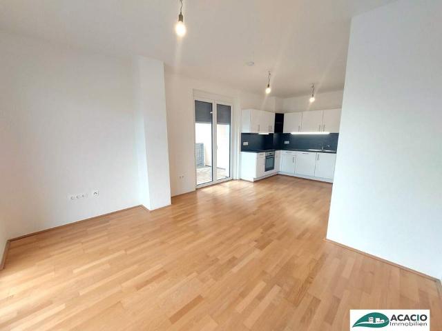 Wohnung mieten in Tulln an der Donau, Niederösterreich