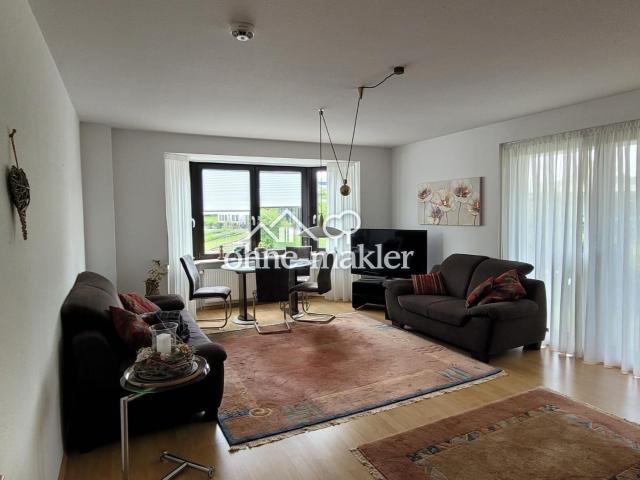 Apartment mieten in Bad Nenndorf