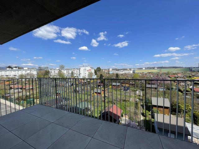 Apartment kaufen in Jakomini, Gersdorf-Feistritz