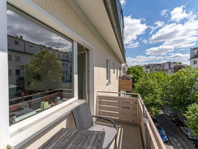 Wohnung kaufen in Wilmersdorf, Berlin