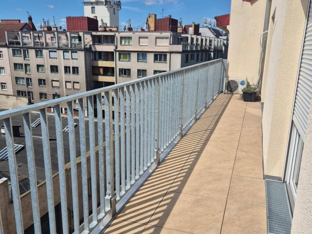 Apartment mieten in KG Hernals, Wien